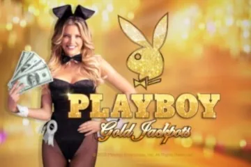 Playboy Gold Jackpots
